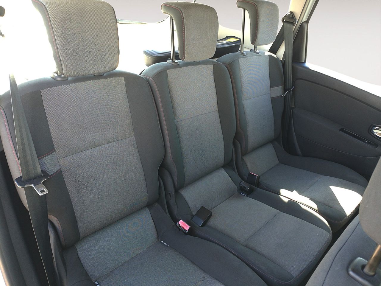 Foto Renault Scénic 8