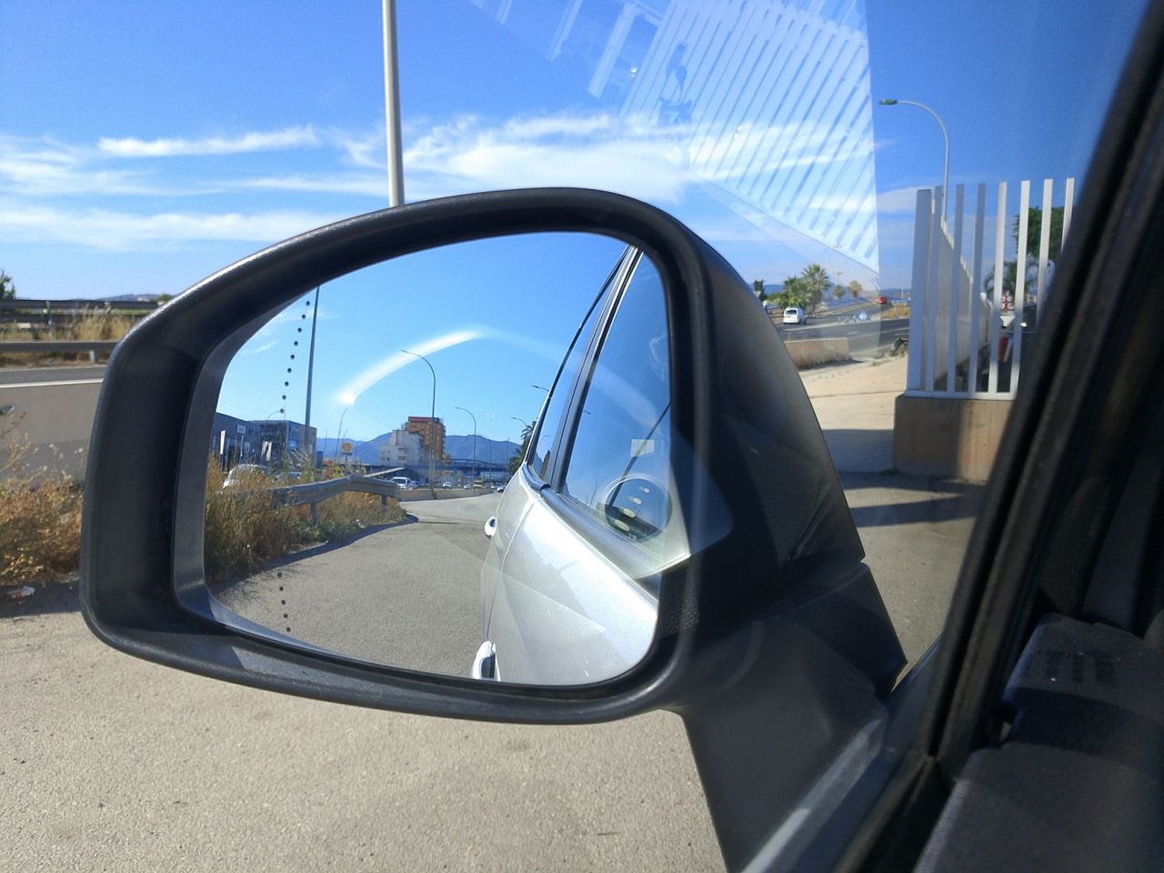 Foto Renault Scénic 16