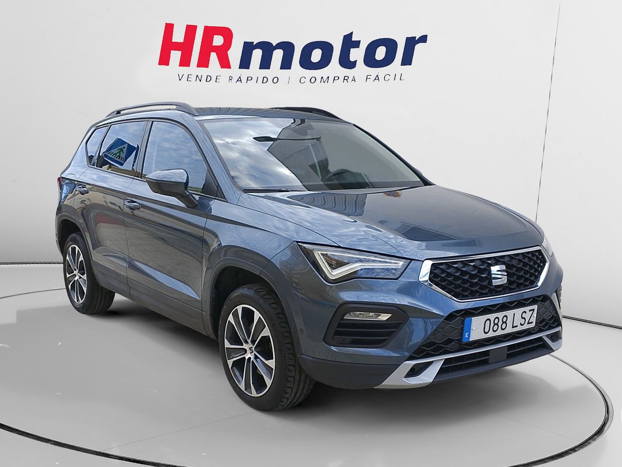 Foto Seat Ateca 1