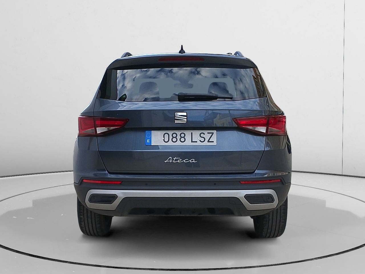 Foto Seat Ateca 3