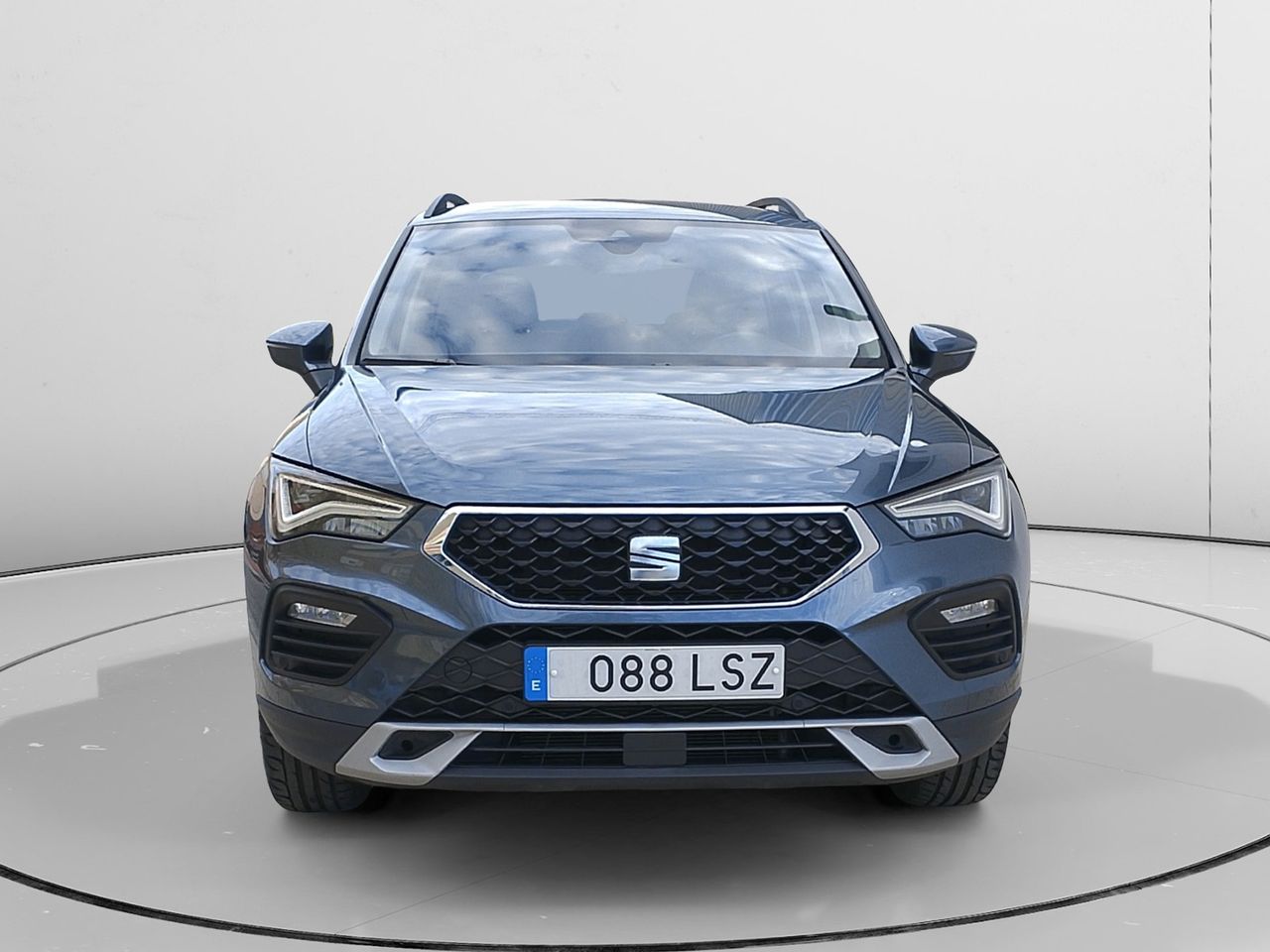 Foto Seat Ateca 5