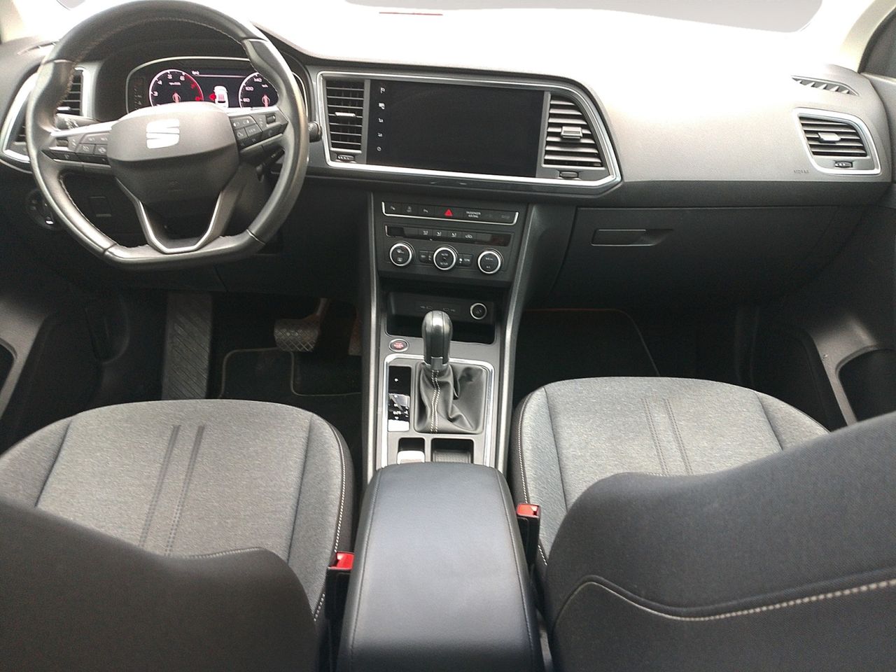 Foto Seat Ateca 6