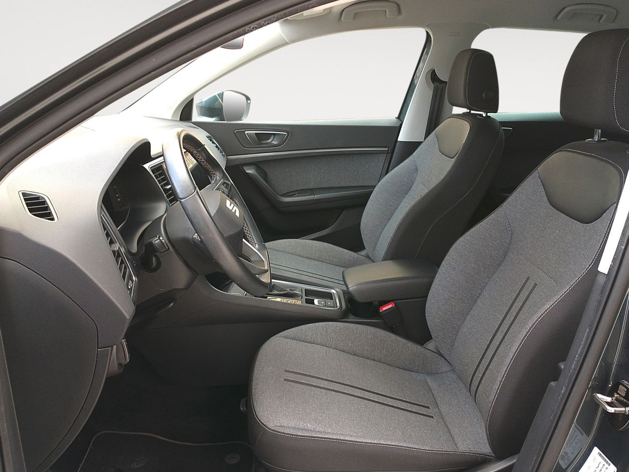 Foto Seat Ateca 8