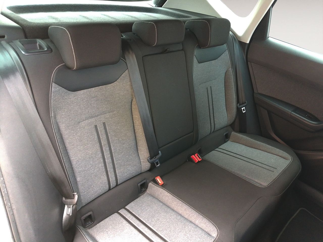 Foto Seat Ateca 9