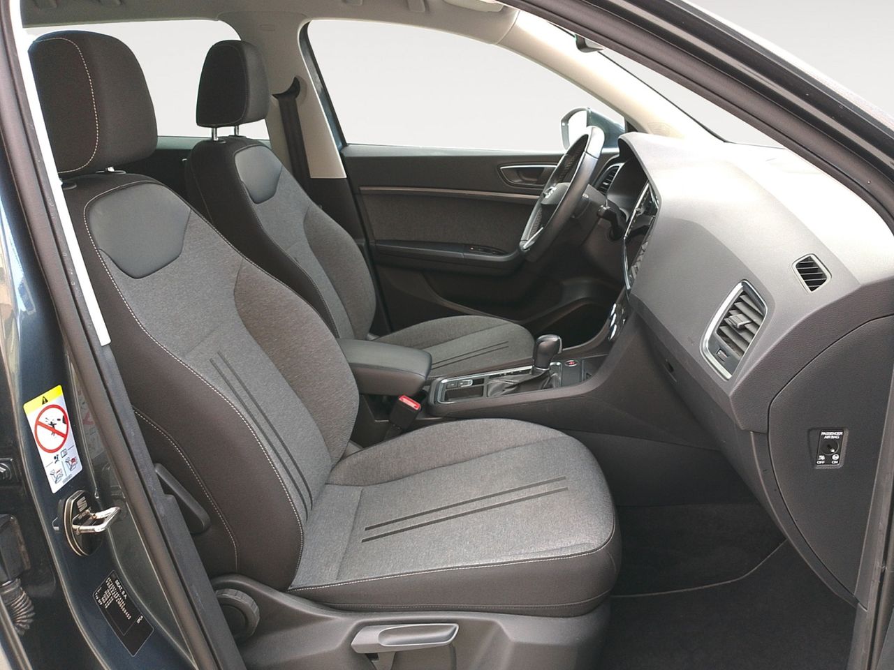 Foto Seat Ateca 10