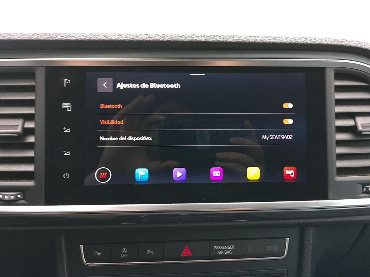 Foto Seat Ateca 13