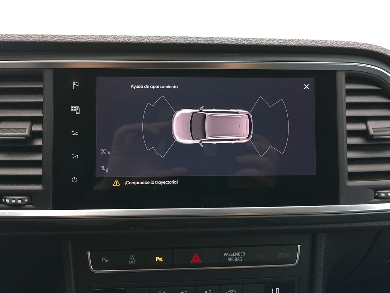 Foto Seat Ateca 14