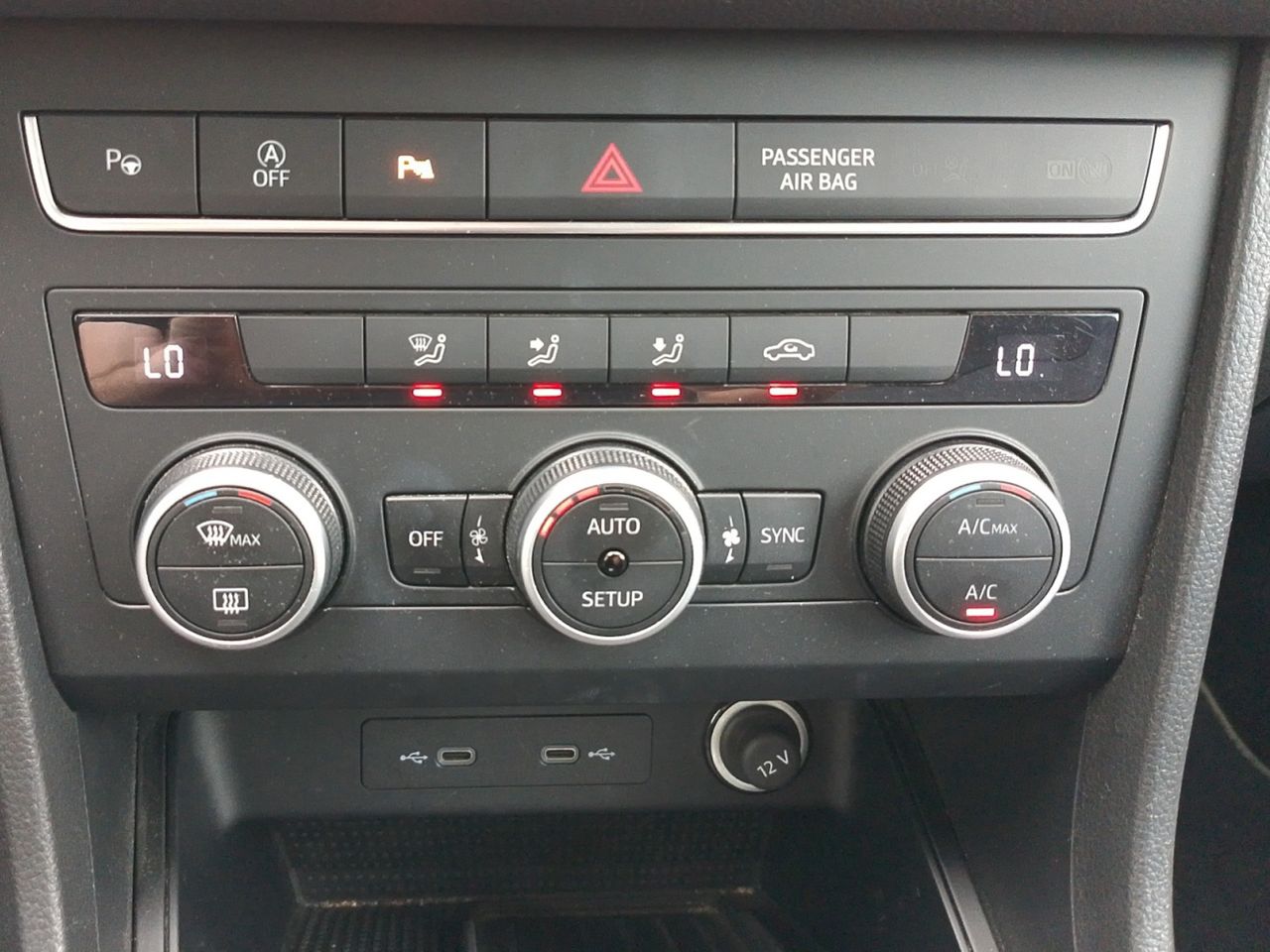 Foto Seat Ateca 15