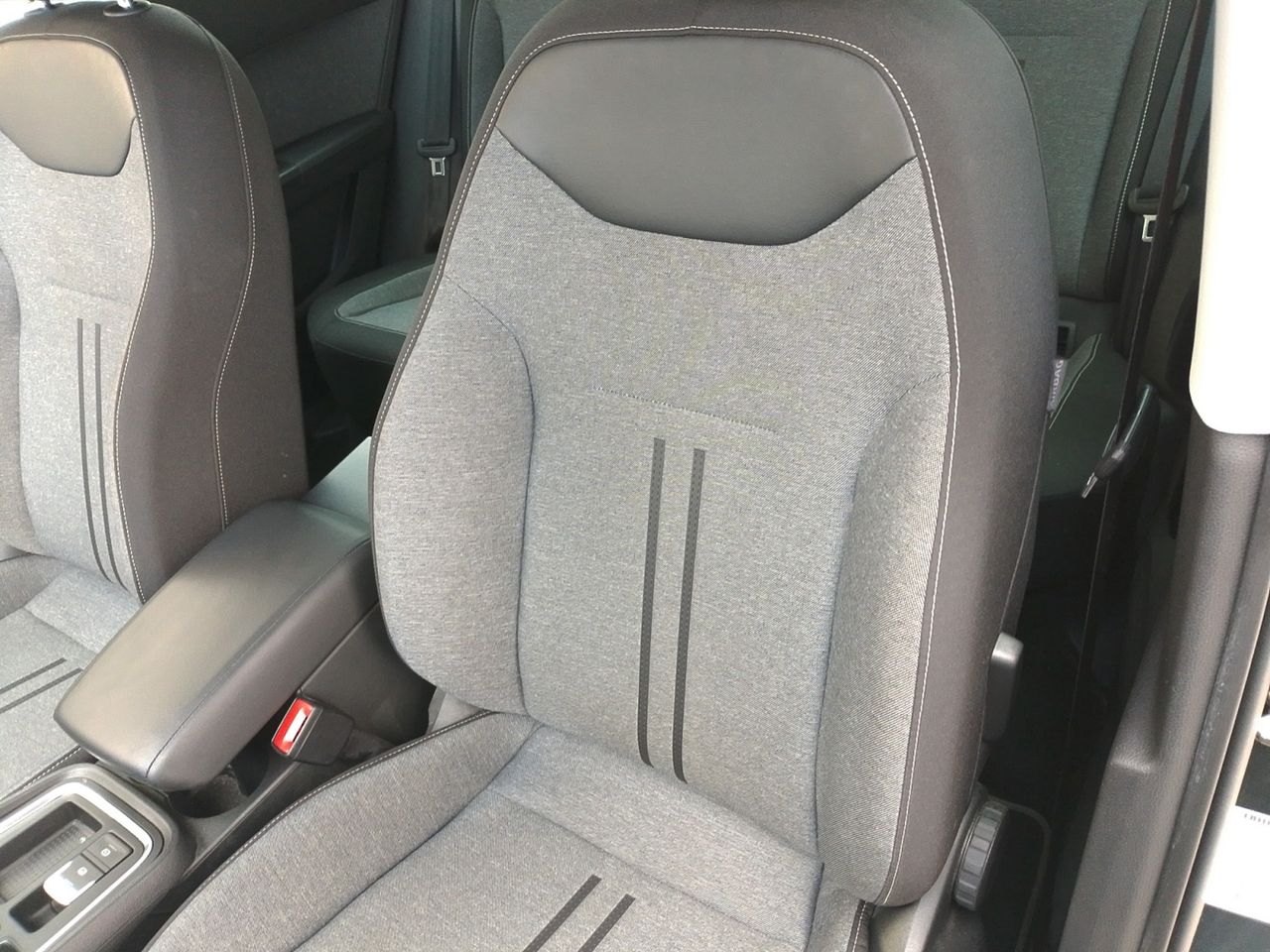 Foto Seat Ateca 16