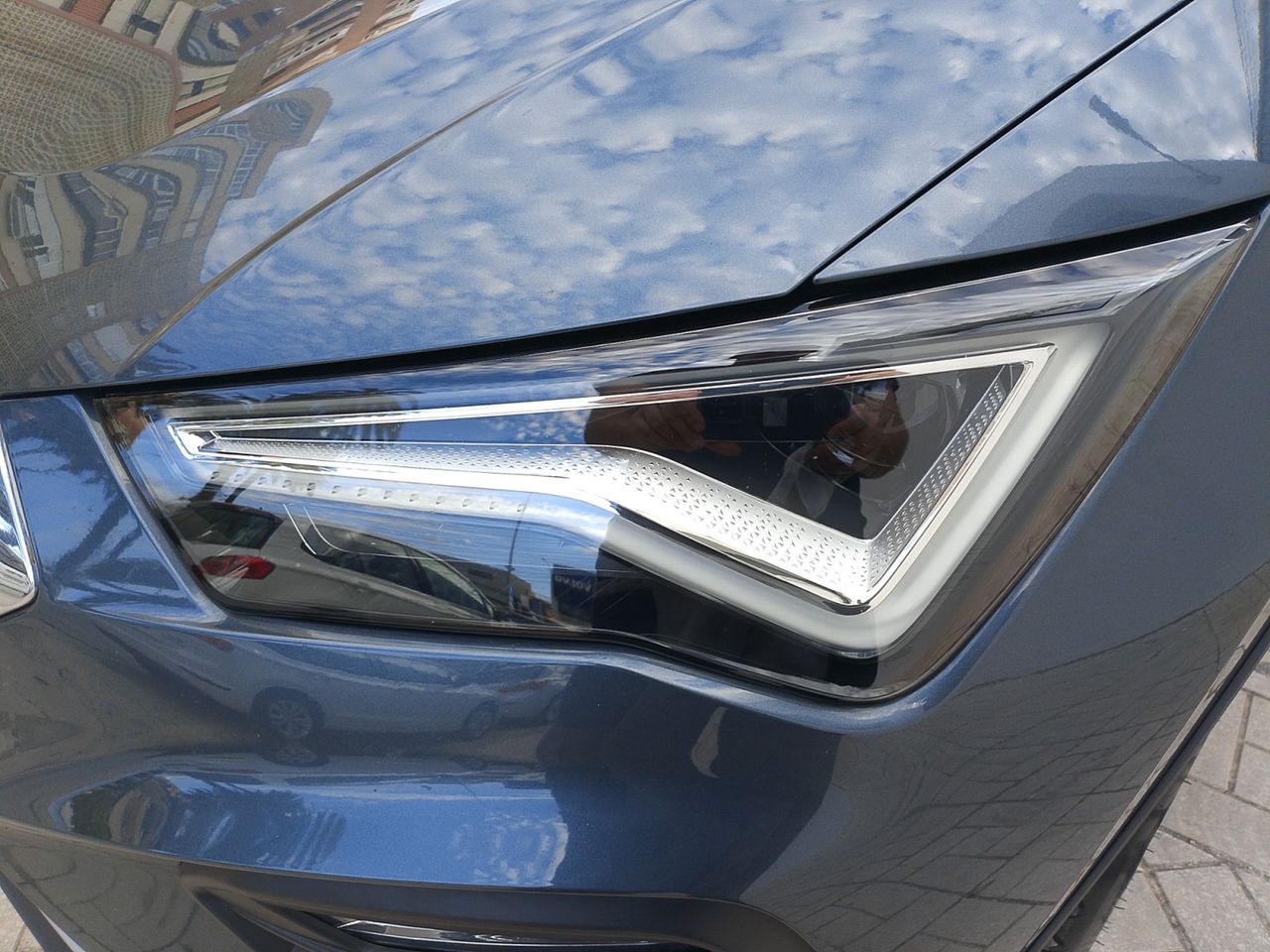 Foto Seat Ateca 17