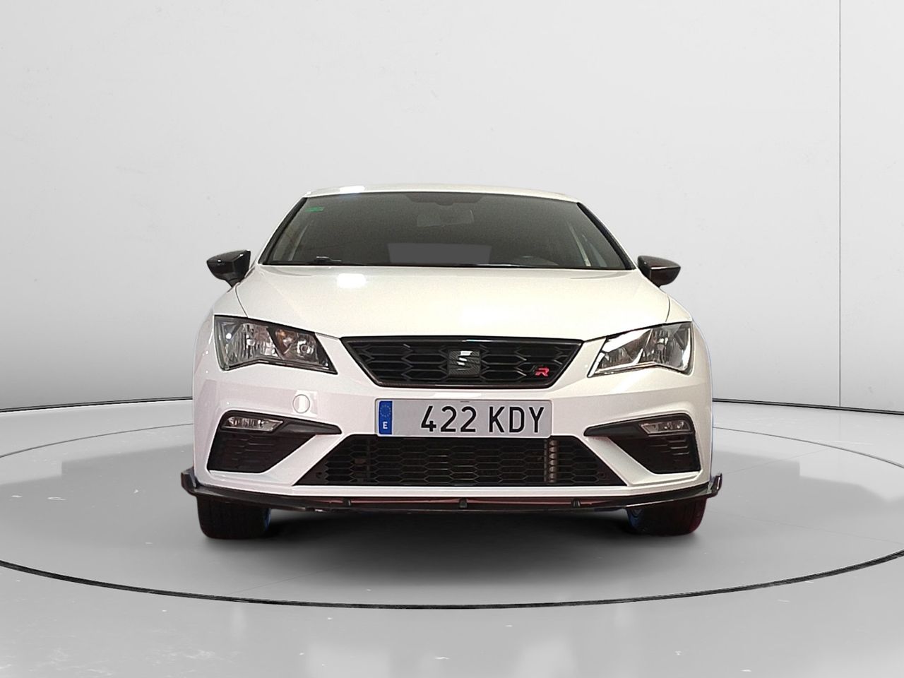 Foto Seat León 5