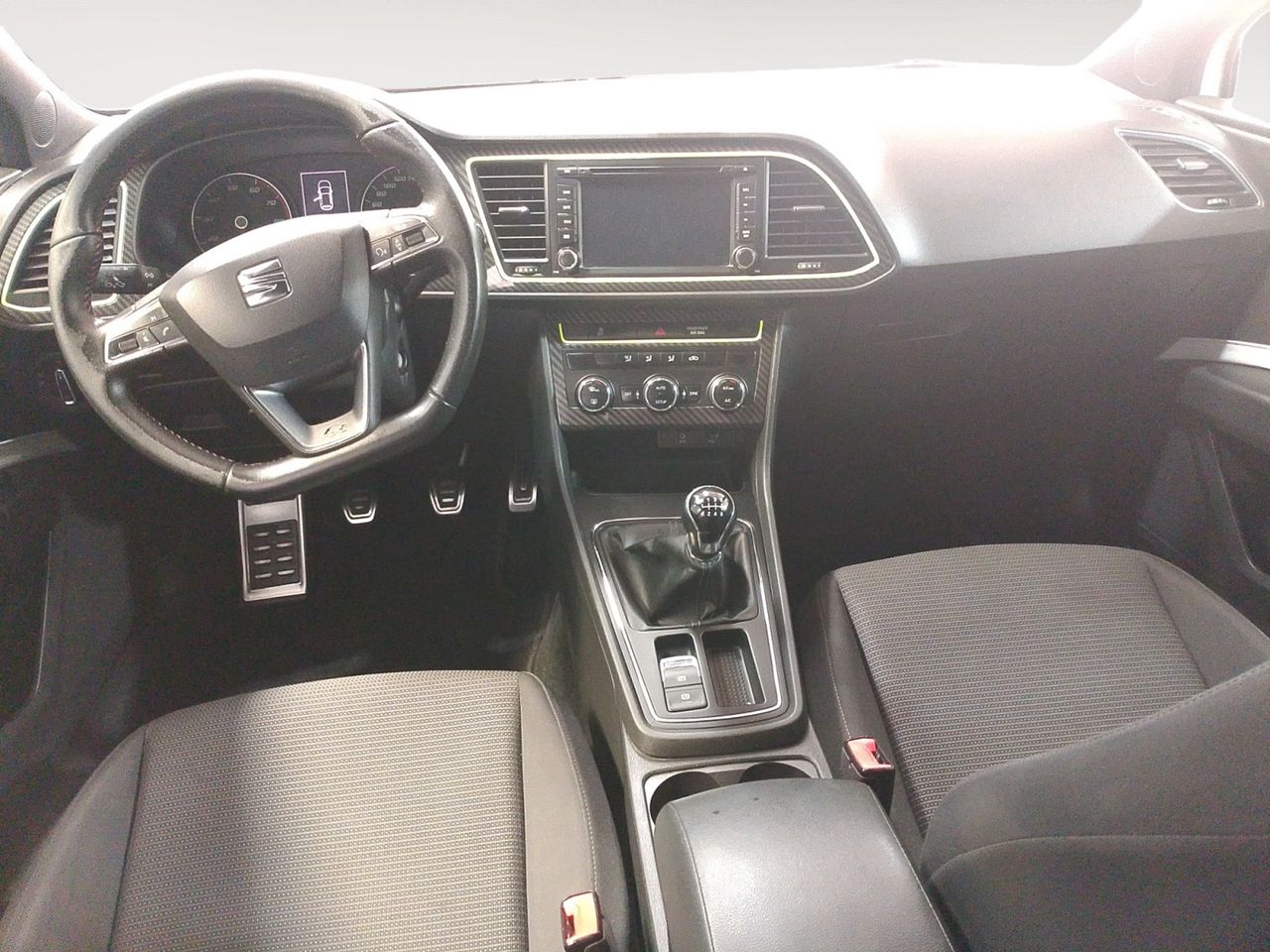 Foto Seat León 6