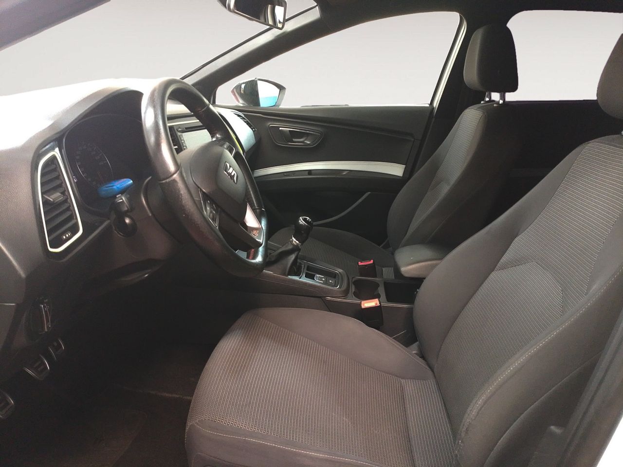 Foto Seat León 8