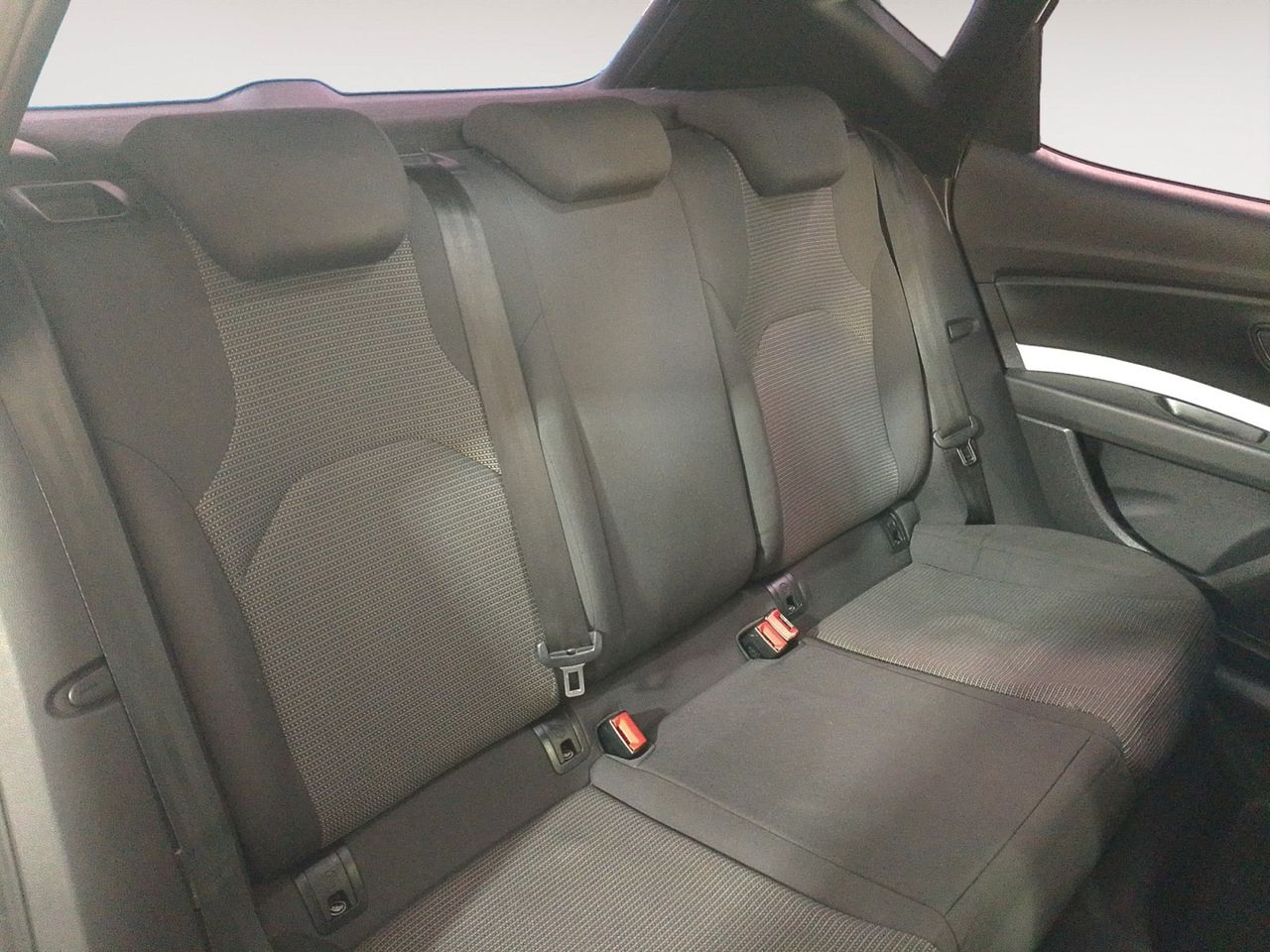Foto Seat León 9