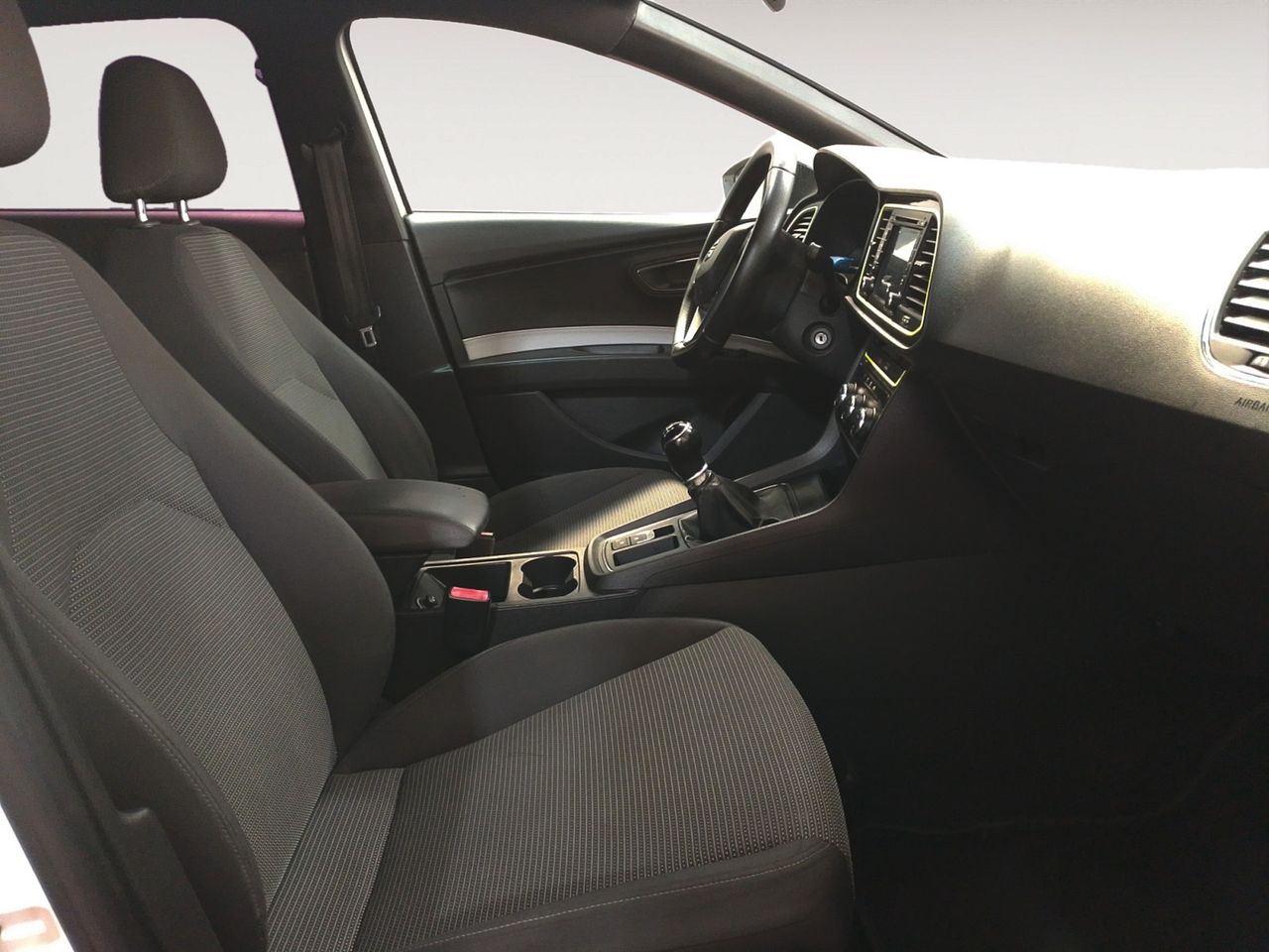 Foto Seat León 10