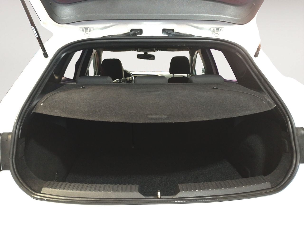 Foto Seat León 11