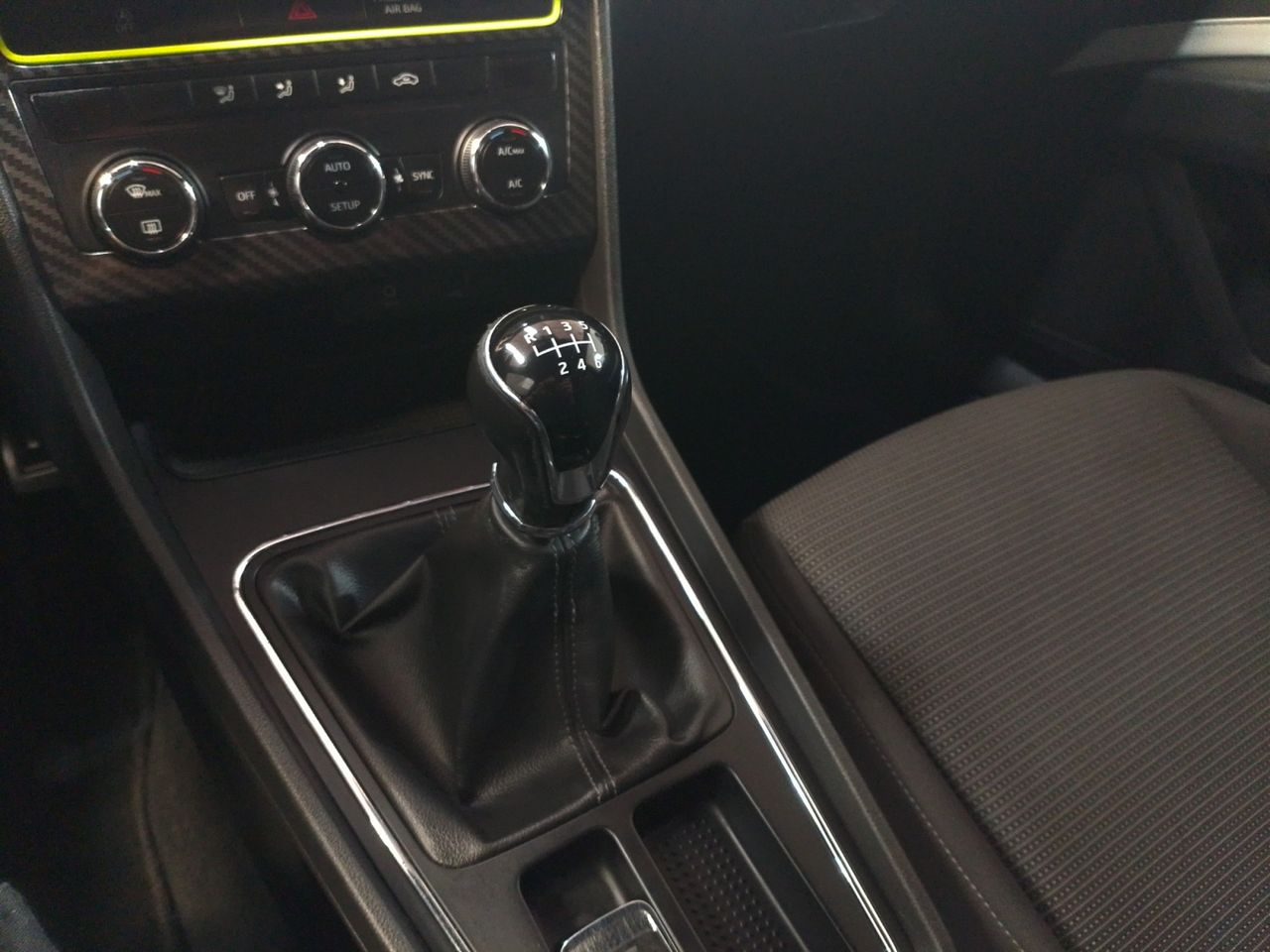 Foto Seat León 12