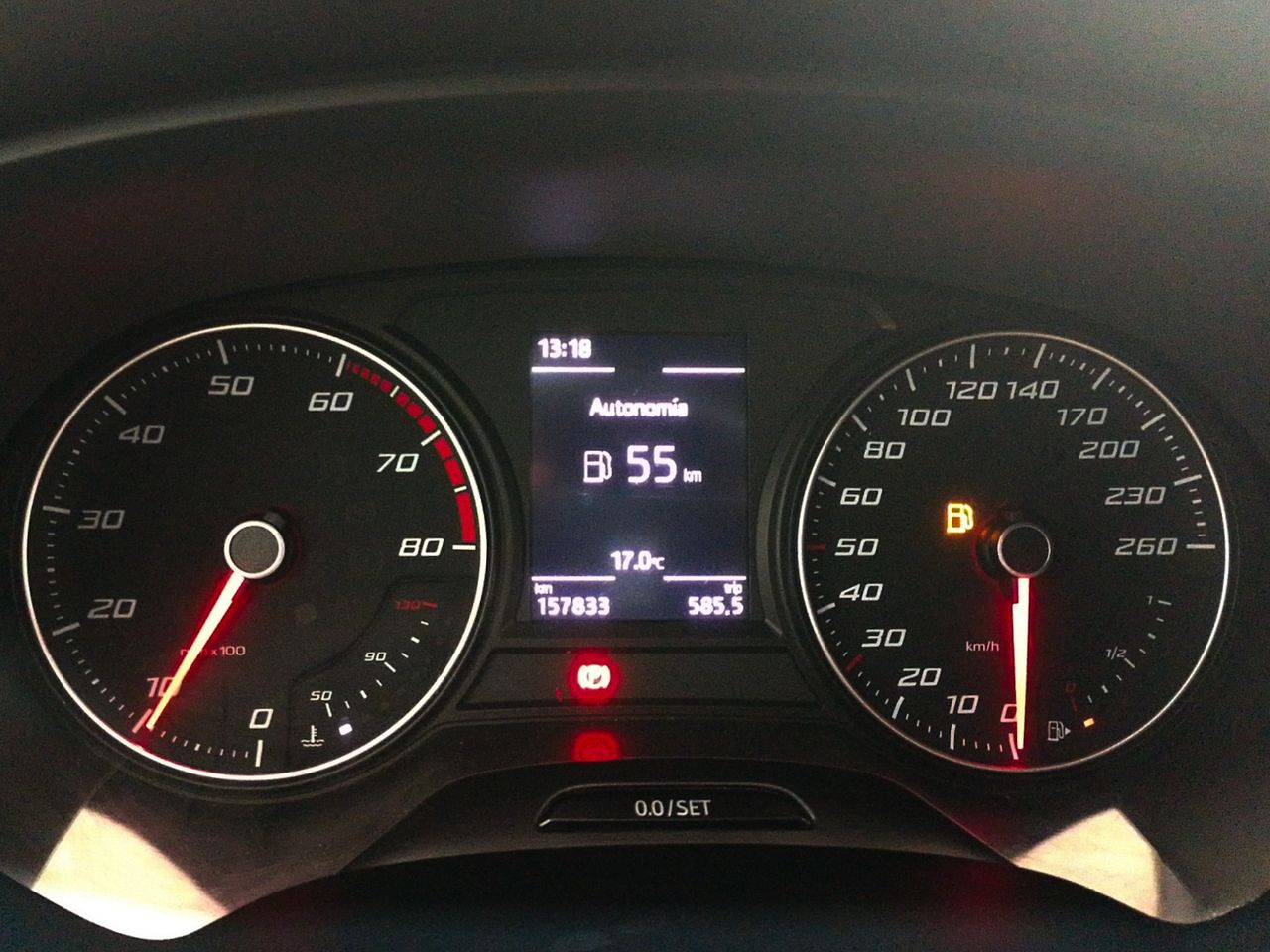 Foto Seat León 13