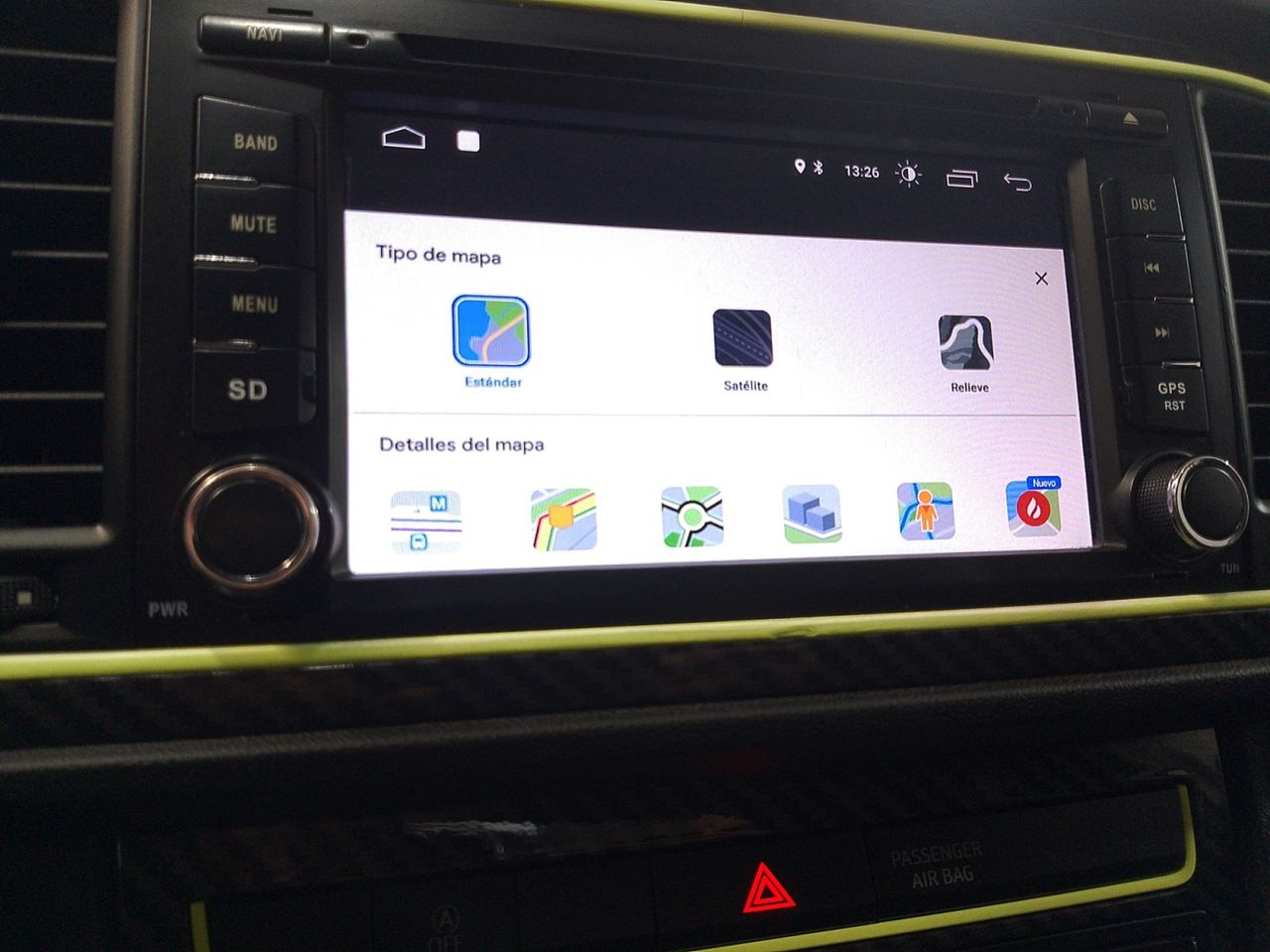 Foto Seat León 15