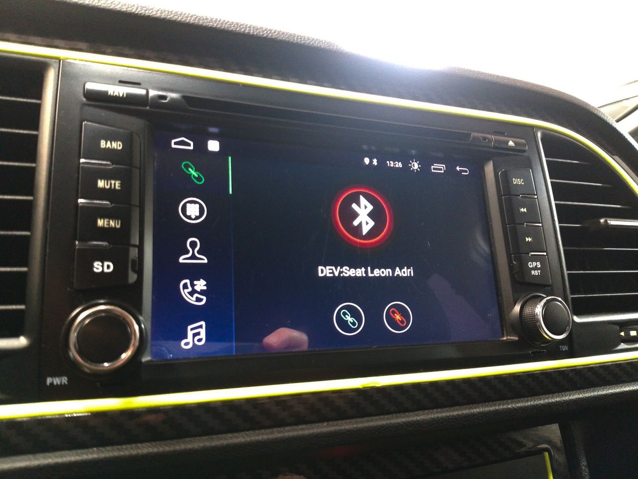 Foto Seat León 17