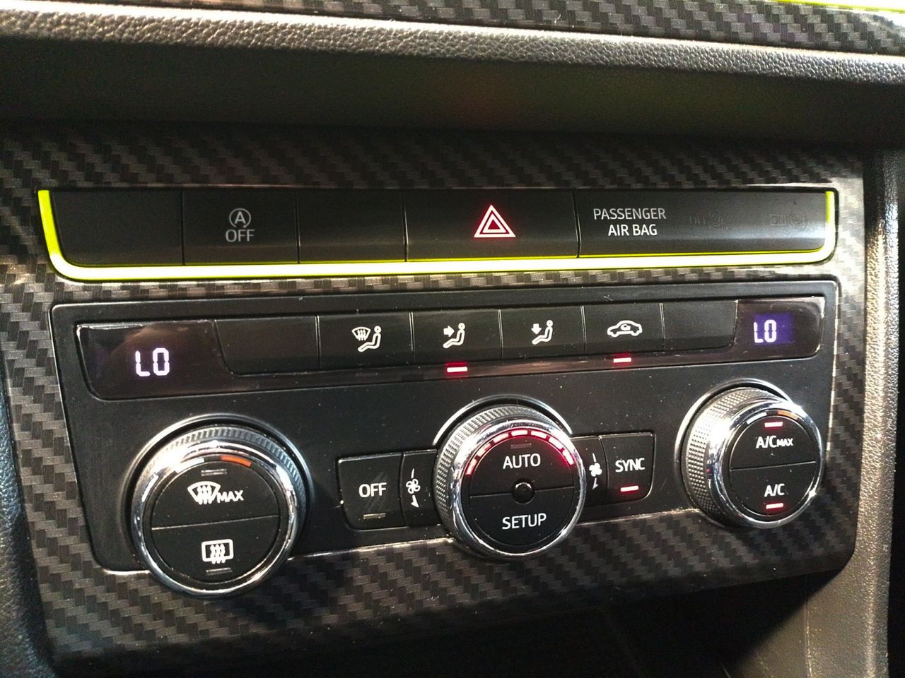 Foto Seat León 19