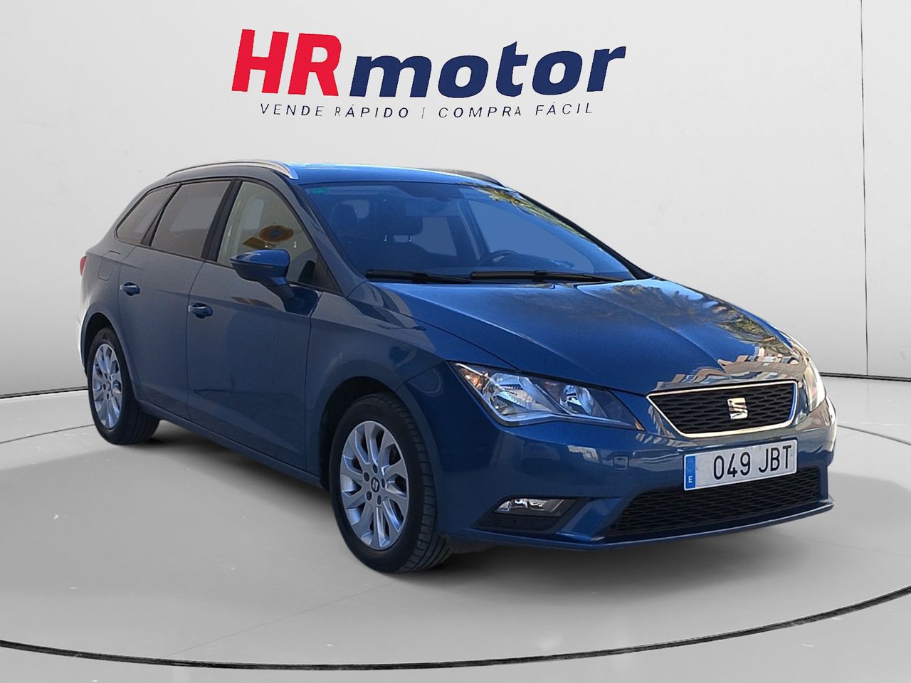 Foto Seat León 1