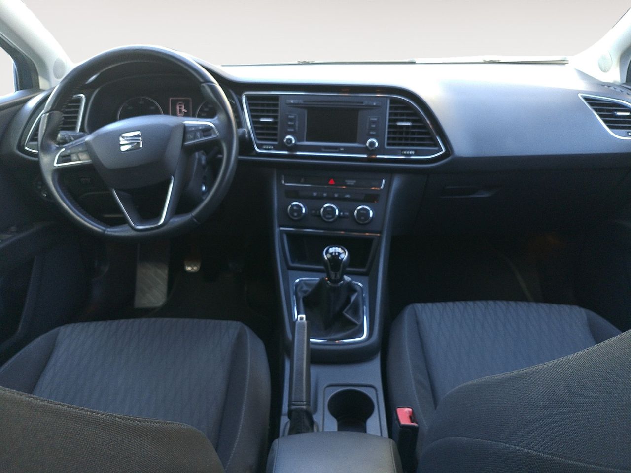 Foto Seat León 6