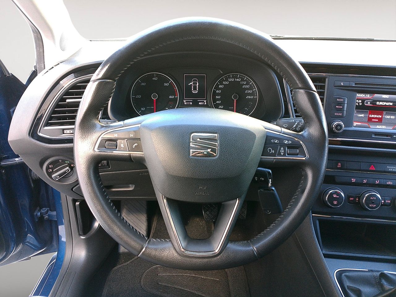 Foto Seat León 7
