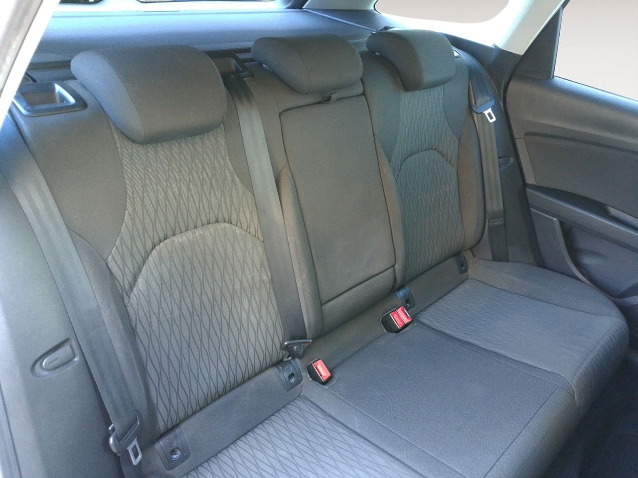 Foto Seat León 9