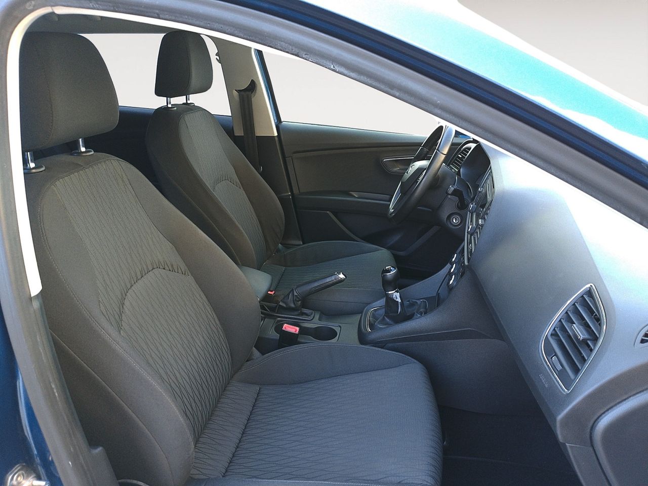 Foto Seat León 10