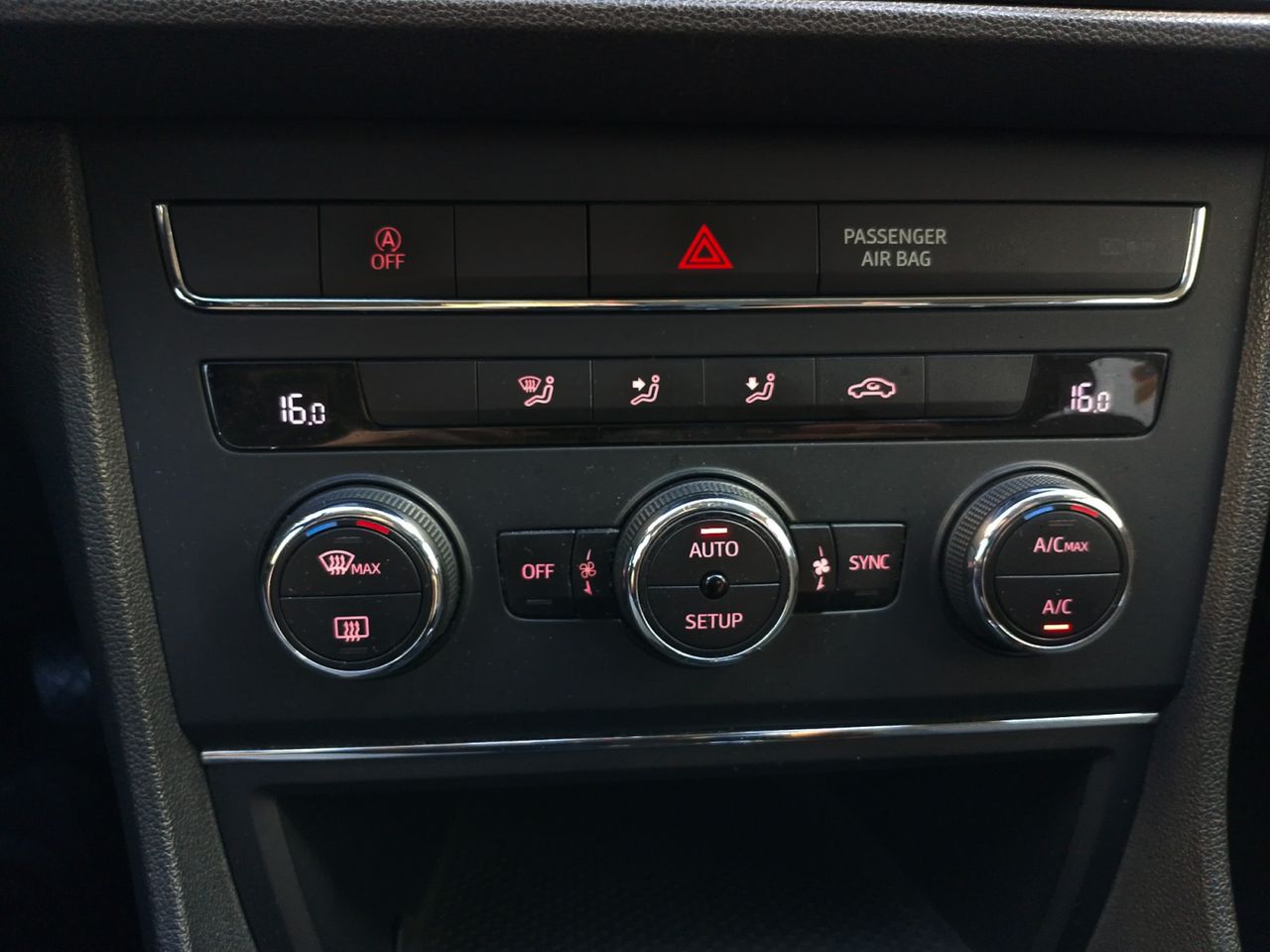 Foto Seat León 17