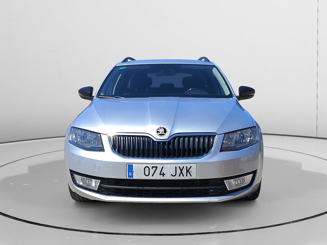 Foto Skoda Octavia 5
