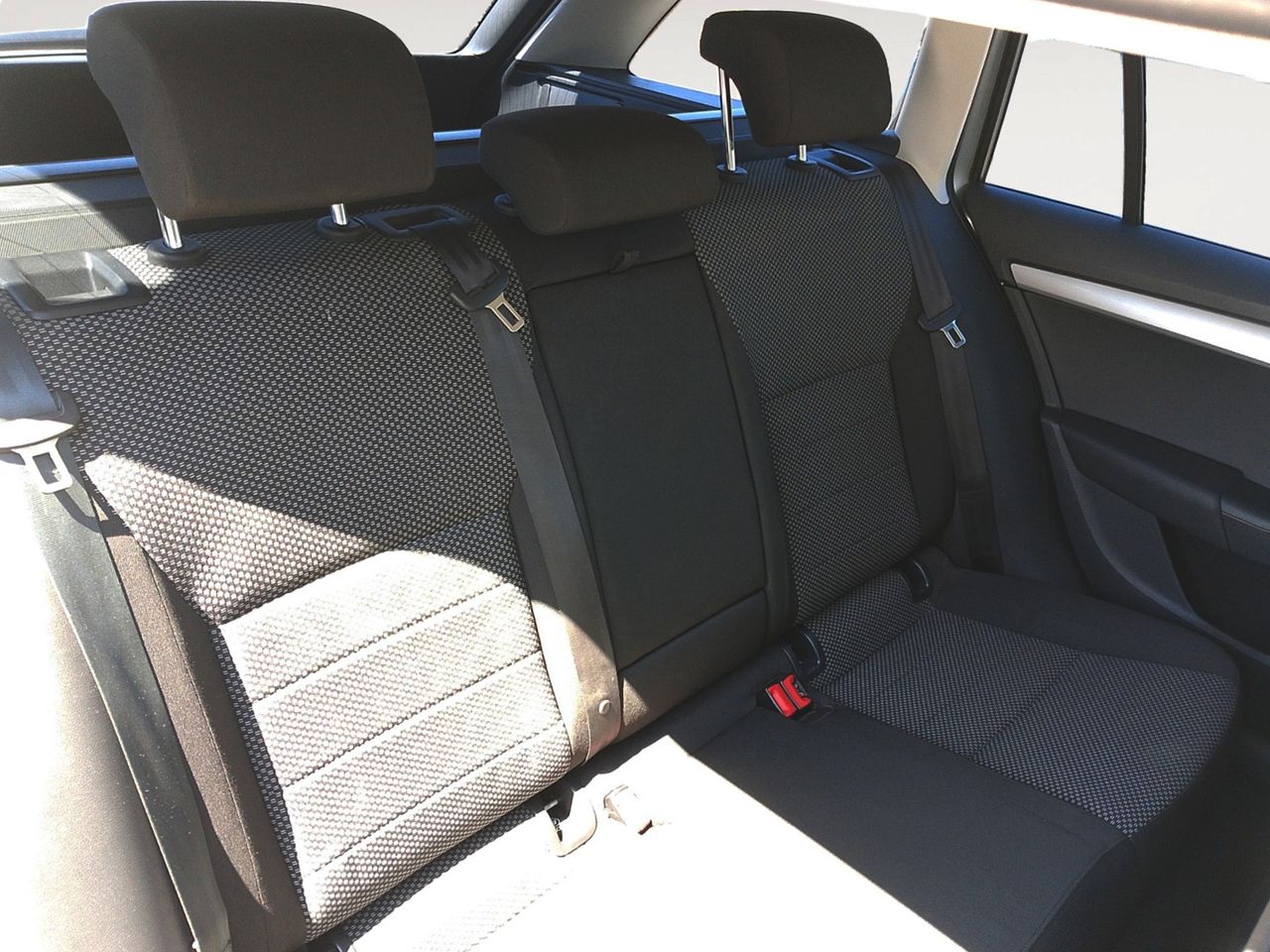 Foto Skoda Octavia 9
