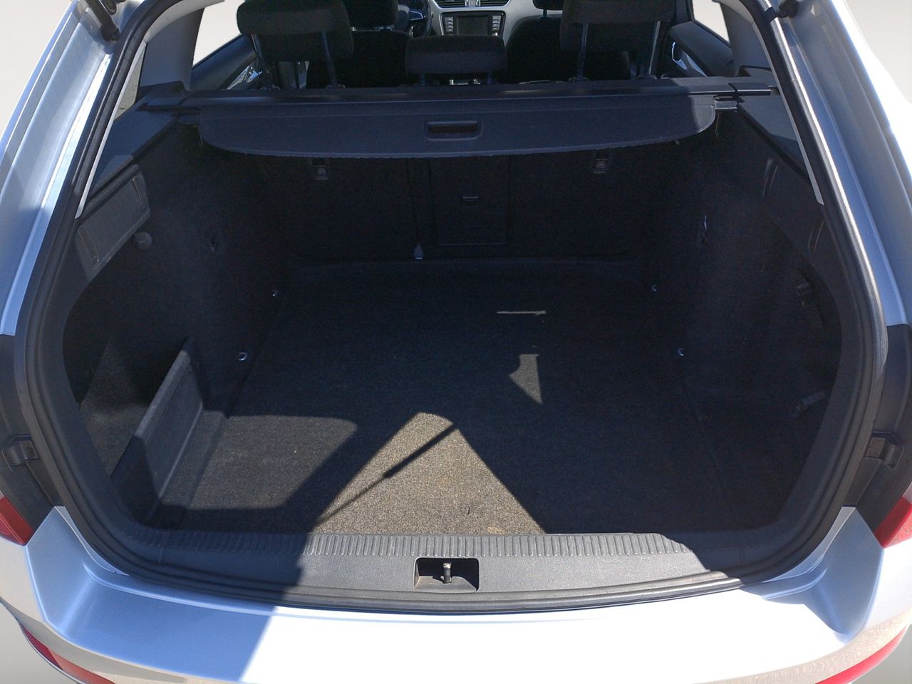 Foto Skoda Octavia 11