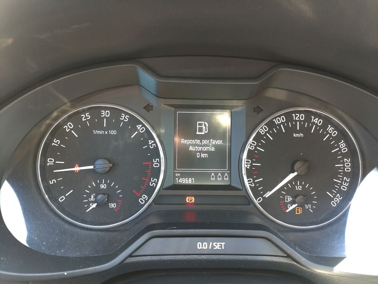 Foto Skoda Octavia 13