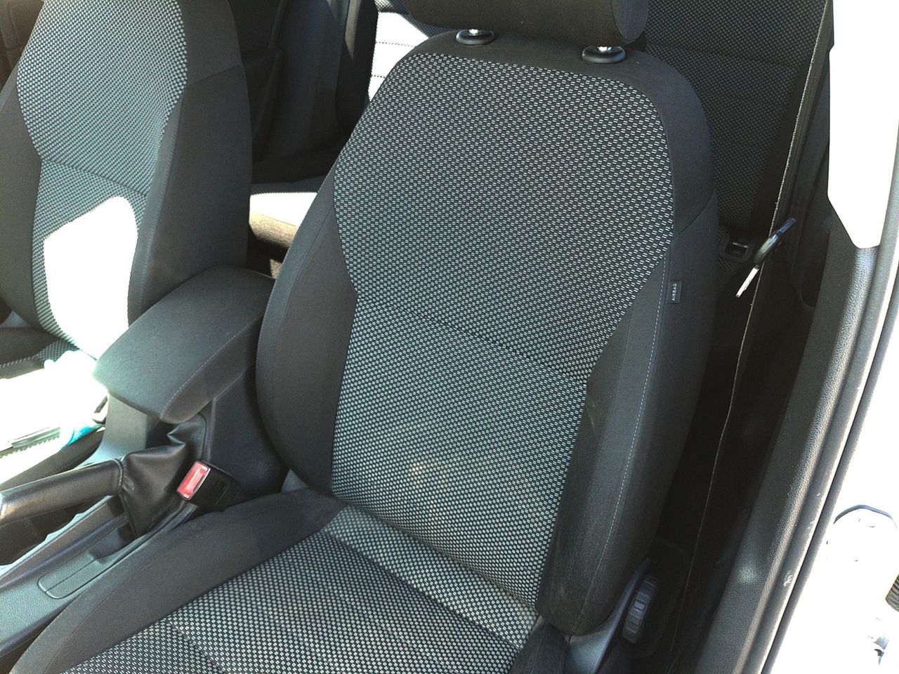 Foto Skoda Octavia 15