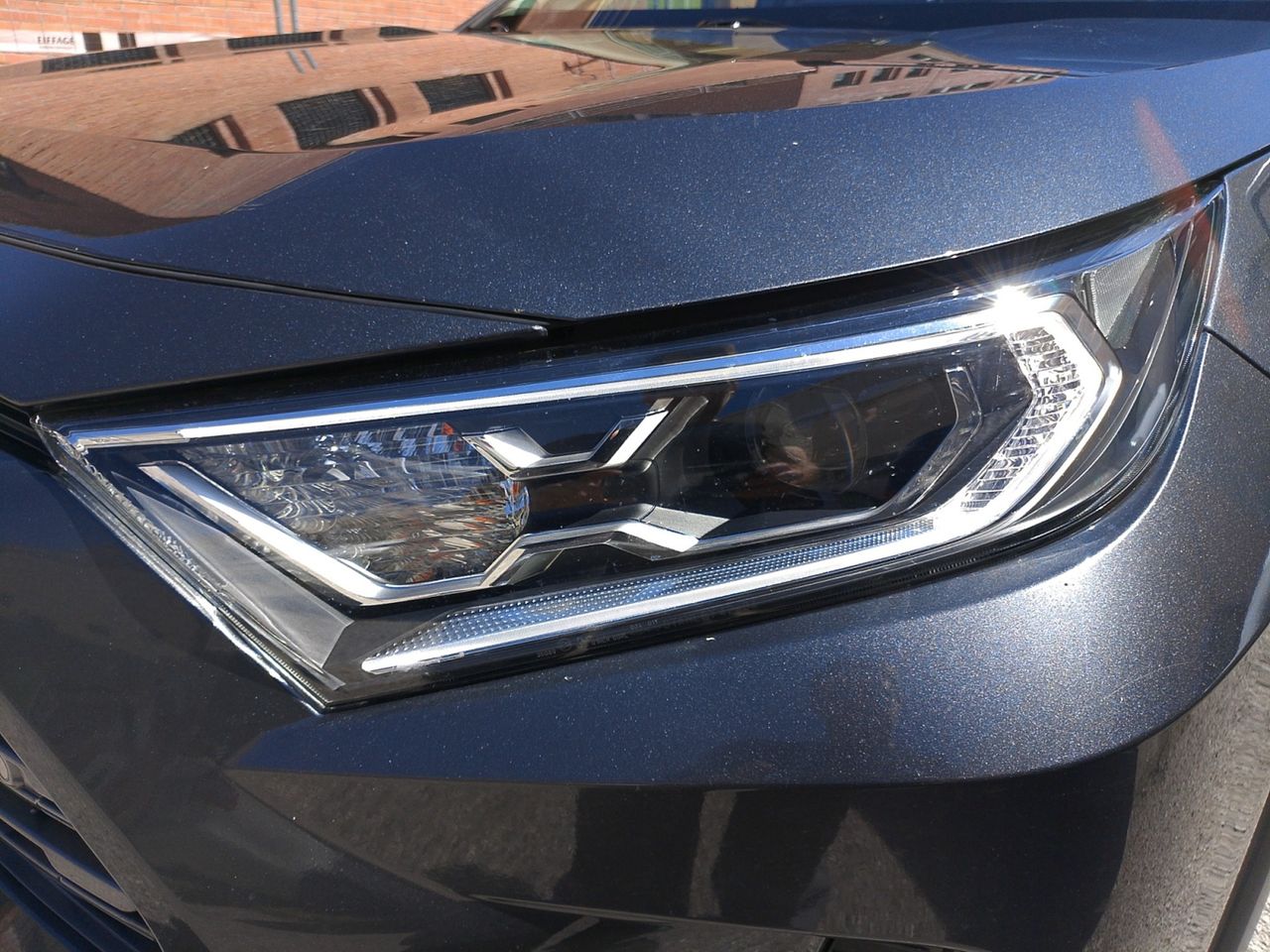 Foto Toyota Rav4 20