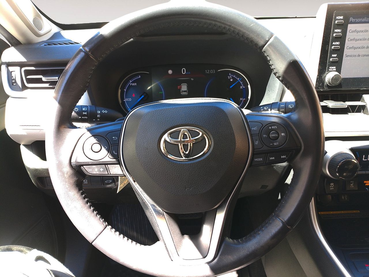 Foto Toyota Rav4 5