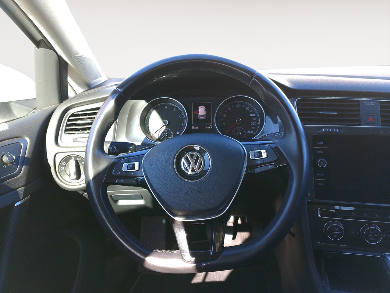 Foto Volkswagen Golf 6