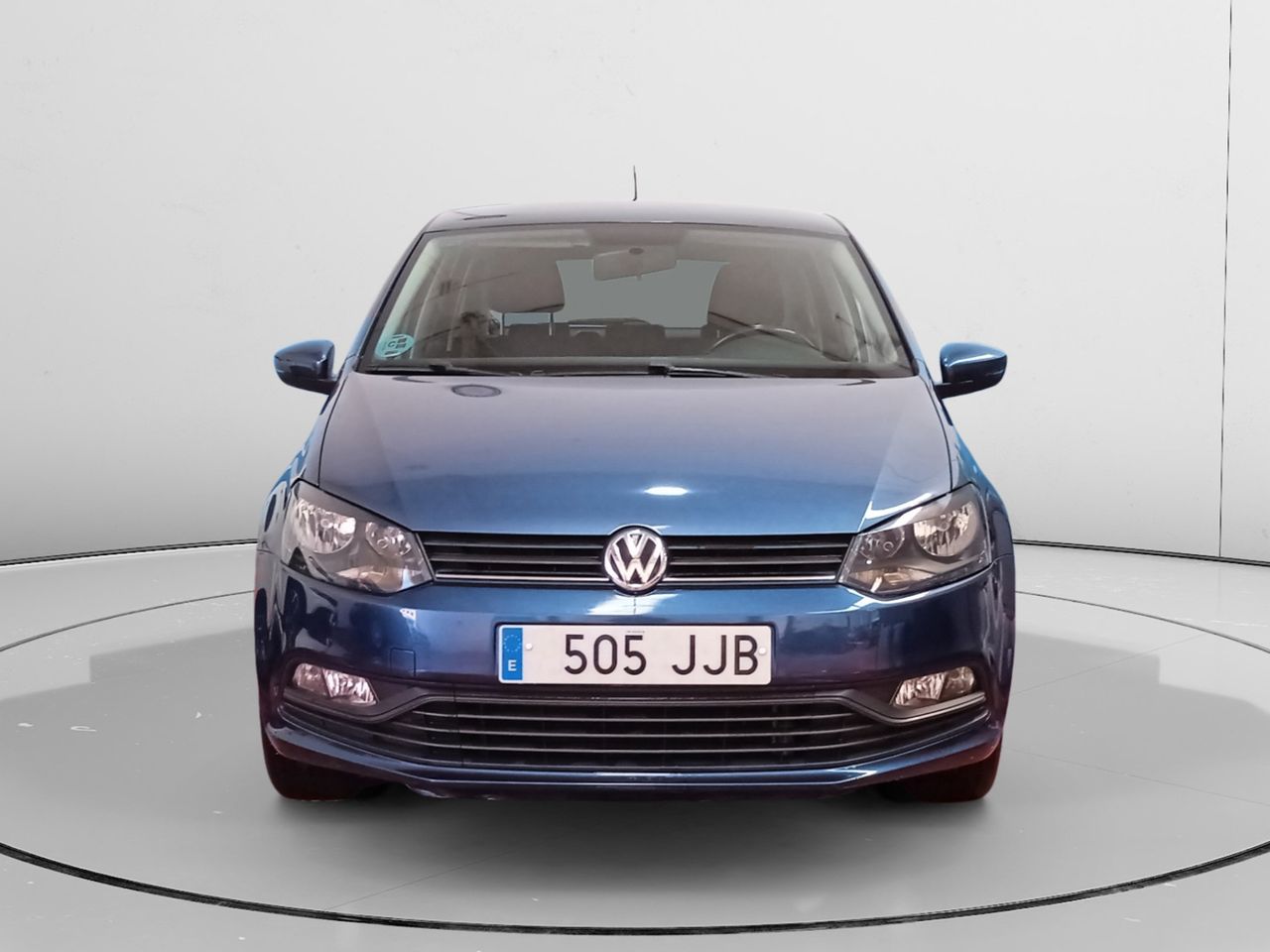 Foto Volkswagen Polo 5