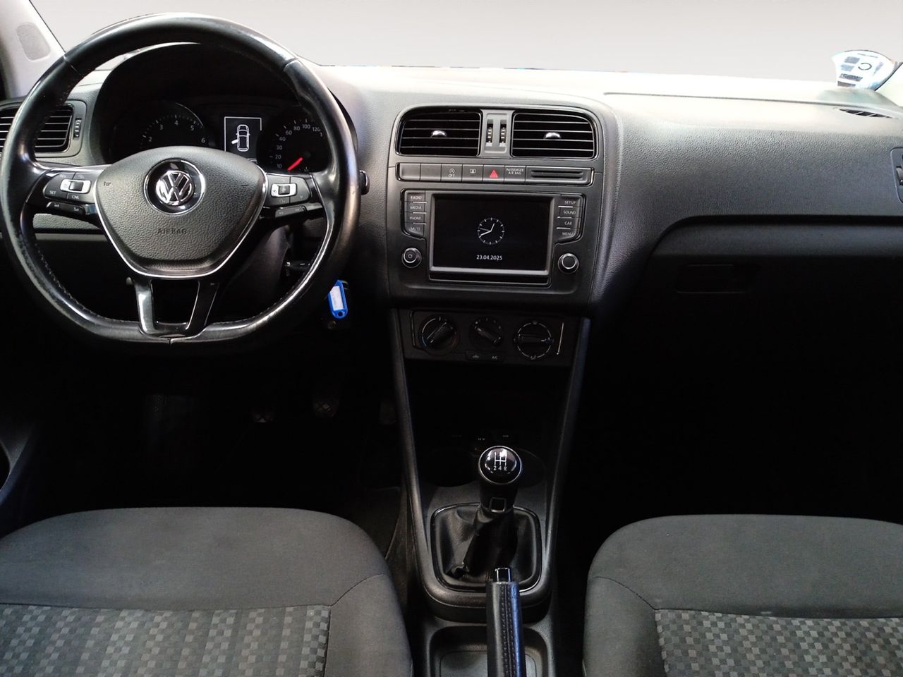 Foto Volkswagen Polo 6