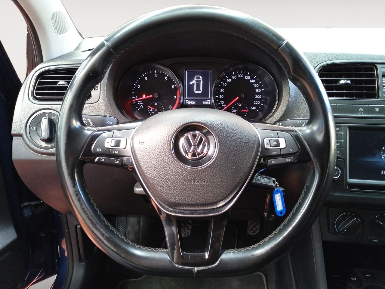 Foto Volkswagen Polo 7