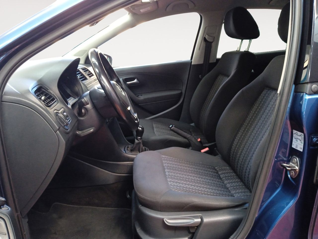 Foto Volkswagen Polo 8