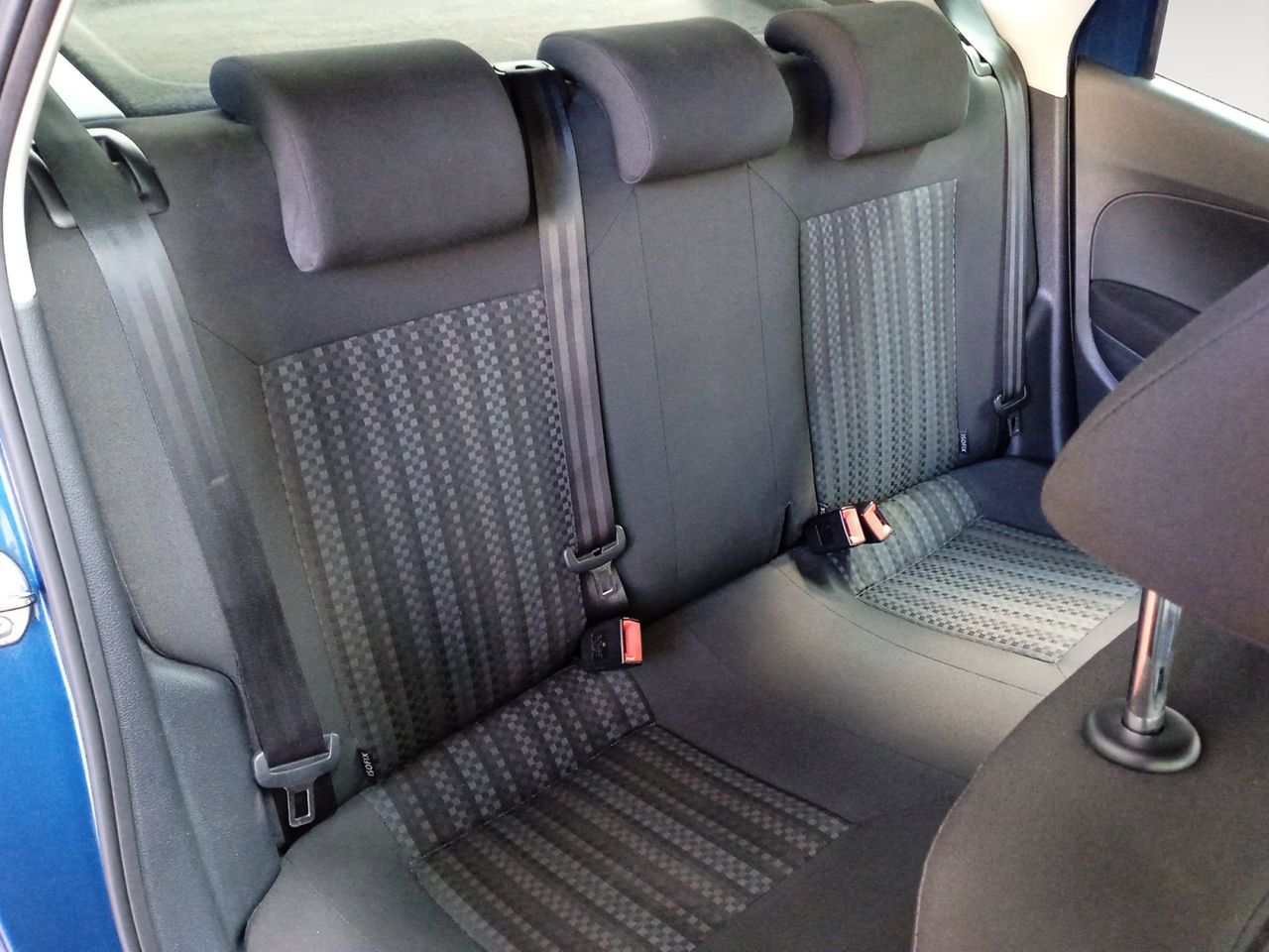 Foto Volkswagen Polo 9
