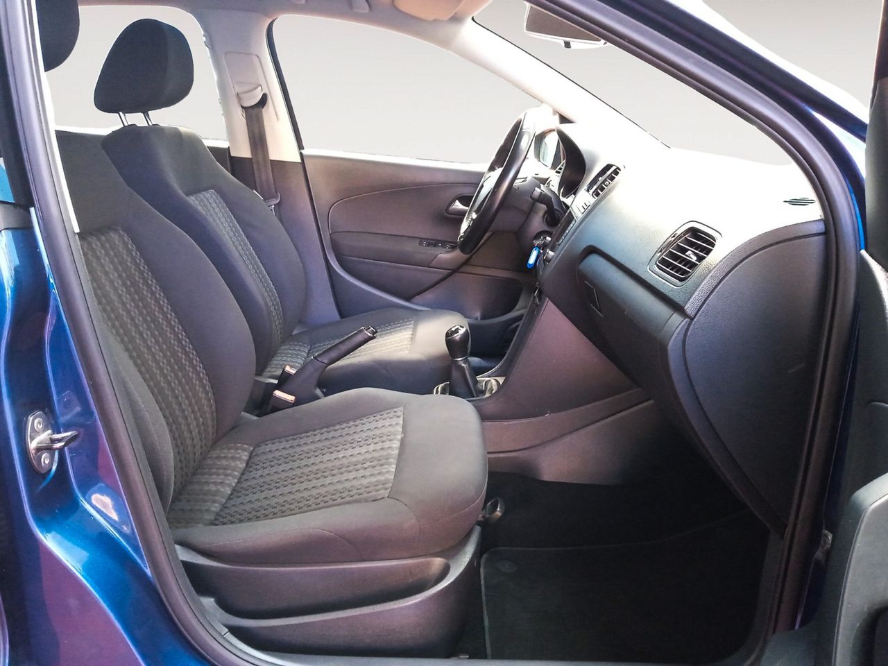 Foto Volkswagen Polo 10