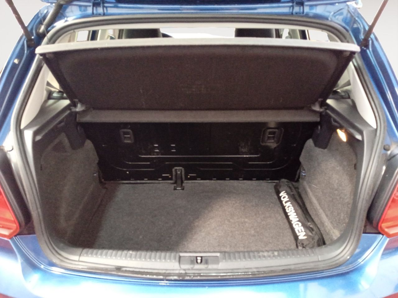 Foto Volkswagen Polo 11