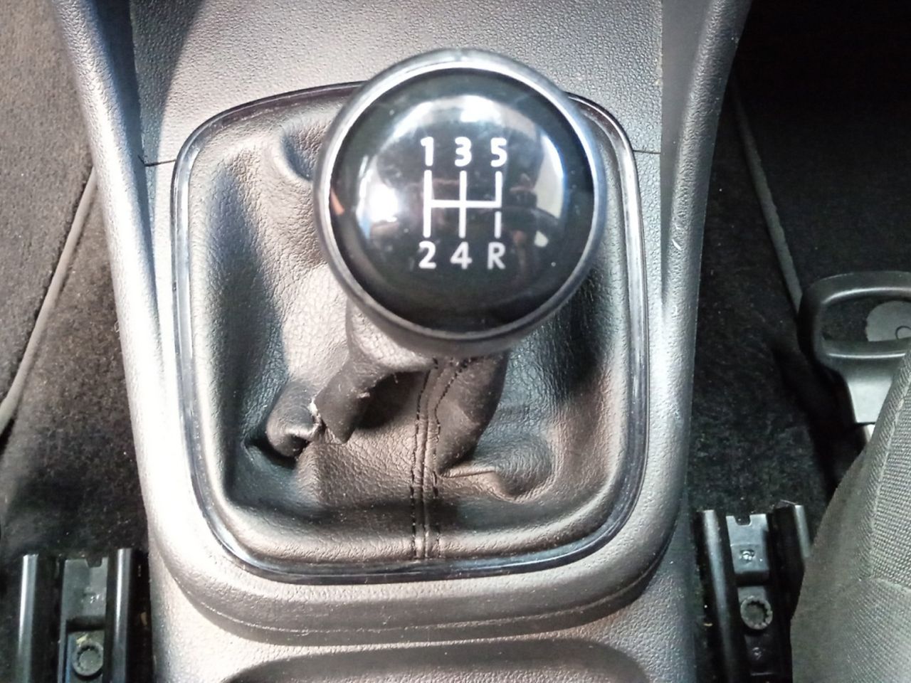 Foto Volkswagen Polo 12