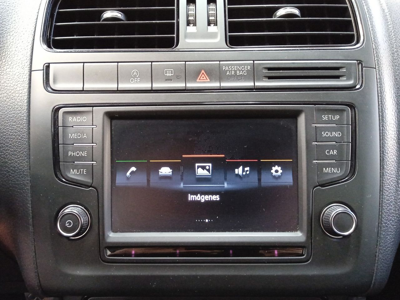 Foto Volkswagen Polo 14