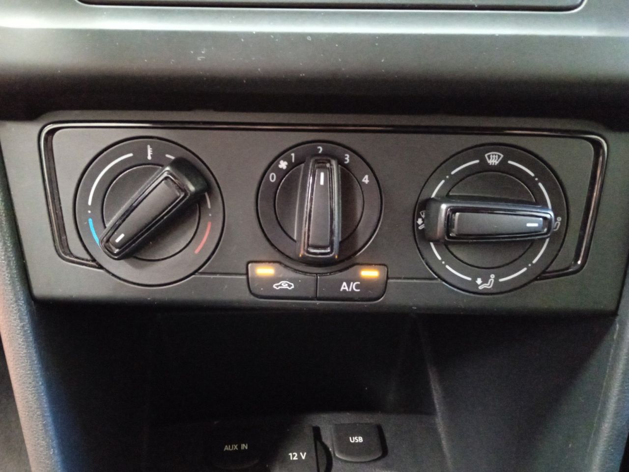 Foto Volkswagen Polo 17