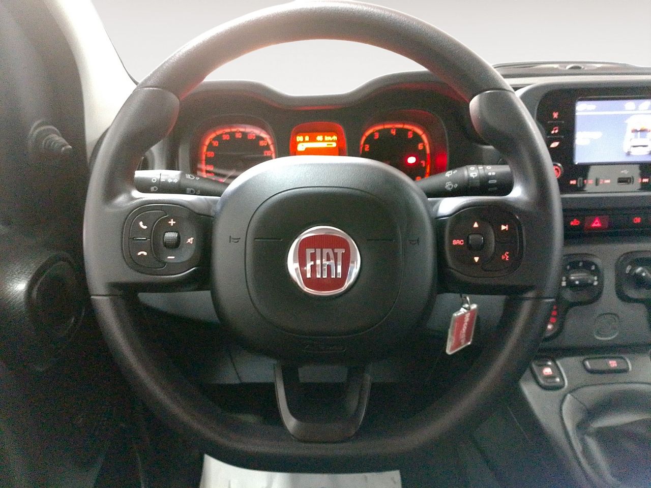 Foto Fiat Panda 7
